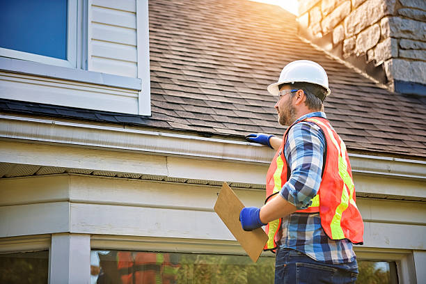Licensed Metal Roofing service in Fredericksburg, VA - Ben Roofing and Steel LLC